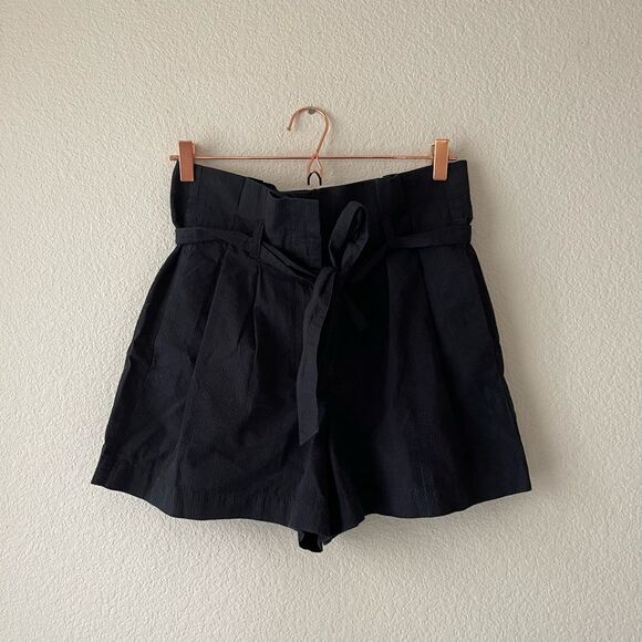 J‎ crew paperbag high rise shorts - Picture 5 of 8